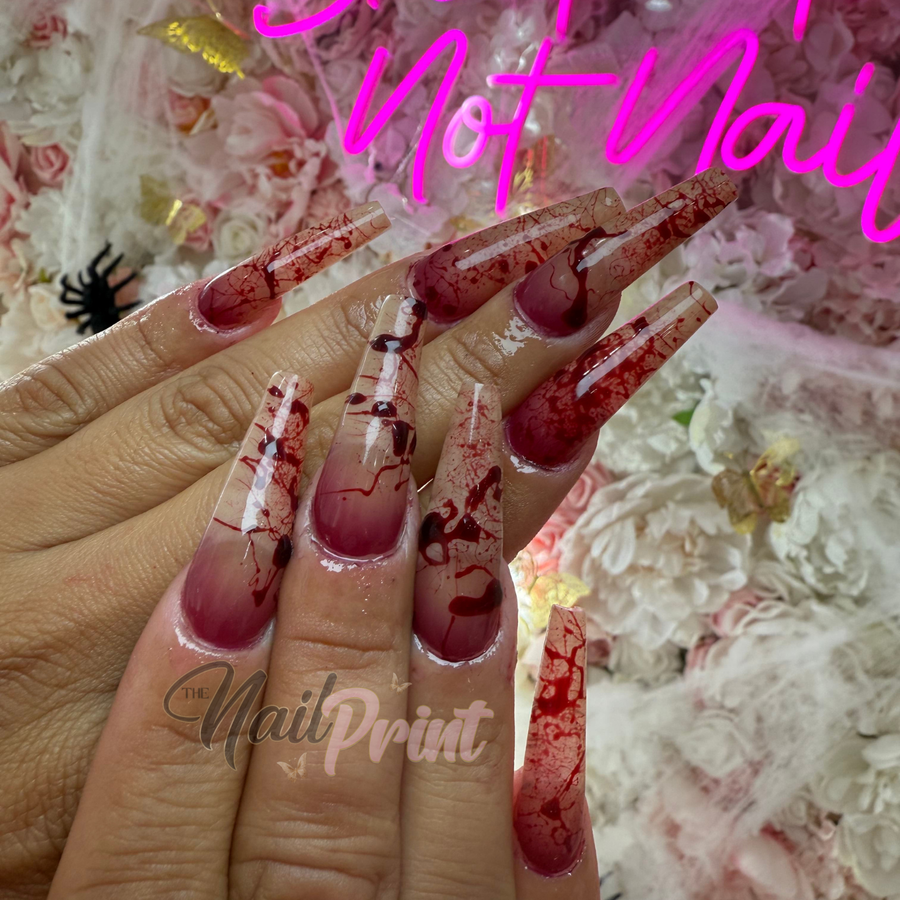Pedicure