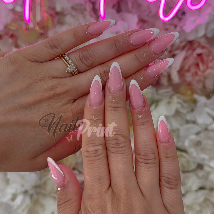 Acrylic full set