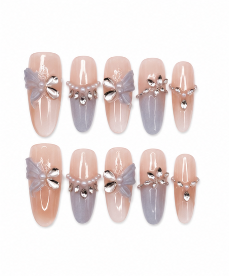 Bow Nails