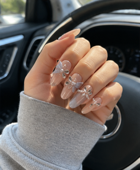 Bow Nails