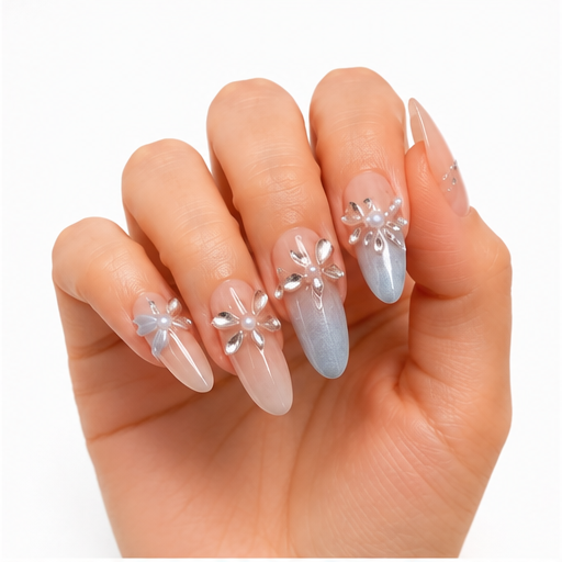 Bow Nails